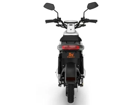 Электроскутер Kugoo Kirin NOTE